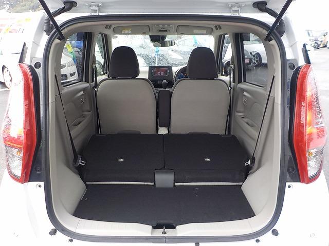 ｅＫワゴン Ｍ☆仕様向上モデル☆ｅ－Ａｓｓｉｓｔ☆純正ナビ☆修復歴無し☆　純正ナビ・Ｂｌｕｅｔｏｏｔｈ・フロントシートヒーター・令和２年仕様向上モデル・ｅ－Ａｓｓｉｓｔ・標識認識・ふらつき防止警報・先行車お知らせ・車線逸脱警報・クリアランスソナー・オートライト（38枚目）