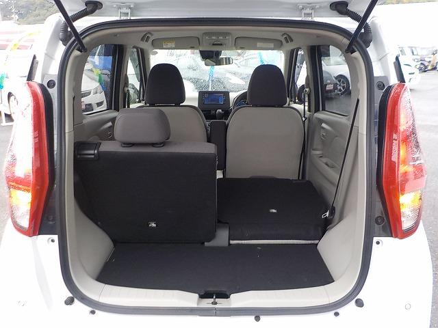 ｅＫワゴン Ｍ☆仕様向上モデル☆ｅ－Ａｓｓｉｓｔ☆純正ナビ☆修復歴無し☆　純正ナビ・Ｂｌｕｅｔｏｏｔｈ・フロントシートヒーター・令和２年仕様向上モデル・ｅ－Ａｓｓｉｓｔ・標識認識・ふらつき防止警報・先行車お知らせ・車線逸脱警報・クリアランスソナー・オートライト（42枚目）