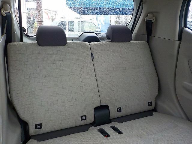 ｅＫワゴン Ｍ☆仕様向上モデル☆ｅ－Ａｓｓｉｓｔ☆純正ナビ☆修復歴無し☆　純正ナビ・Ｂｌｕｅｔｏｏｔｈ・フロントシートヒーター・令和２年仕様向上モデル・ｅ－Ａｓｓｉｓｔ・標識認識・ふらつき防止警報・先行車お知らせ・車線逸脱警報・クリアランスソナー・オートライト（44枚目）