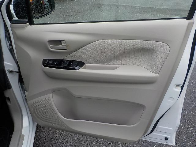 ｅＫワゴン Ｍ☆仕様向上モデル☆ｅ－Ａｓｓｉｓｔ☆純正ナビ☆修復歴無し☆　純正ナビ・Ｂｌｕｅｔｏｏｔｈ・フロントシートヒーター・令和２年仕様向上モデル・ｅ－Ａｓｓｉｓｔ・標識認識・ふらつき防止警報・先行車お知らせ・車線逸脱警報・クリアランスソナー・オートライト（61枚目）