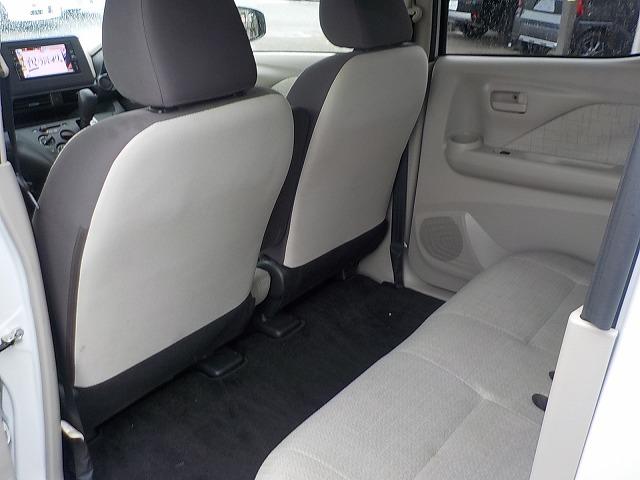 ｅＫワゴン Ｍ☆仕様向上モデル☆ｅ－Ａｓｓｉｓｔ☆純正ナビ☆修復歴無し☆　純正ナビ・Ｂｌｕｅｔｏｏｔｈ・フロントシートヒーター・令和２年仕様向上モデル・ｅ－Ａｓｓｉｓｔ・標識認識・ふらつき防止警報・先行車お知らせ・車線逸脱警報・クリアランスソナー・オートライト（68枚目）