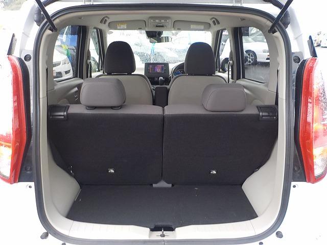 ｅＫワゴン Ｍ☆仕様向上モデル☆ｅ－Ａｓｓｉｓｔ☆純正ナビ☆修復歴無し☆　純正ナビ・Ｂｌｕｅｔｏｏｔｈ・フロントシートヒーター・令和２年仕様向上モデル・ｅ－Ａｓｓｉｓｔ・標識認識・ふらつき防止警報・先行車お知らせ・車線逸脱警報・クリアランスソナー・オートライト（77枚目）