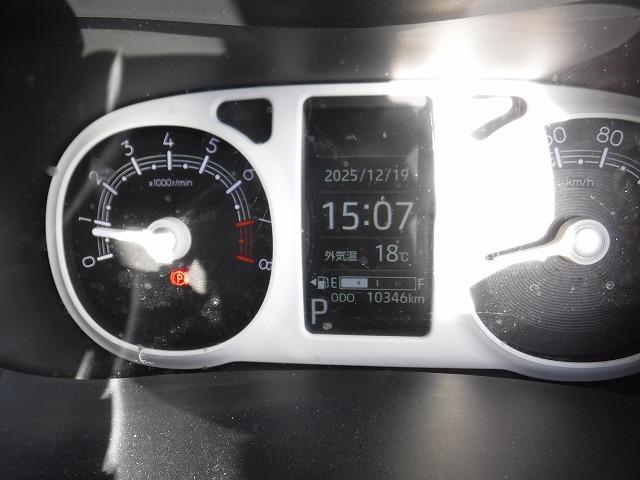 ムーヴキャンバス ストライプスＧ☆ナビ☆前後ドラレコ☆前席ヒーター☆禁煙車☆　社外ナビ・ＤＶＤ再生・ＣＤ録音・ＢＴｏｏｔｈ・Ｂカメラ・前後ドラレコ・前席ヒーター・クリアランスソナー・ＨＯＴカップホルダー・スマートアシスト・レーンディパーチャ・ＬＥＤオートハイビーム・ＬＥＤフォグ（12枚目）