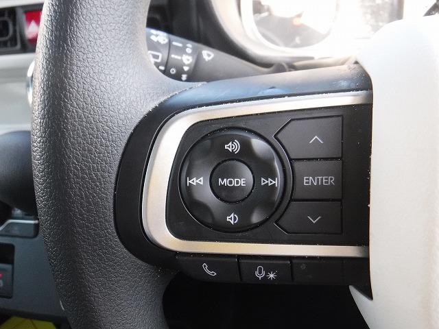 ムーヴキャンバス ストライプスＧ☆ナビ☆前後ドラレコ☆前席ヒーター☆禁煙車☆　社外ナビ・ＤＶＤ再生・ＣＤ録音・ＢＴｏｏｔｈ・Ｂカメラ・前後ドラレコ・前席ヒーター・クリアランスソナー・ＨＯＴカップホルダー・スマートアシスト・レーンディパーチャ・ＬＥＤオートハイビーム・ＬＥＤフォグ（15枚目）