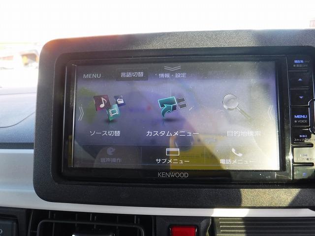 ムーヴキャンバス ストライプスＧ☆ナビ☆前後ドラレコ☆前席ヒーター☆禁煙車☆　社外ナビ・ＤＶＤ再生・ＣＤ録音・ＢＴｏｏｔｈ・Ｂカメラ・前後ドラレコ・前席ヒーター・クリアランスソナー・ＨＯＴカップホルダー・スマートアシスト・レーンディパーチャ・ＬＥＤオートハイビーム・ＬＥＤフォグ（20枚目）