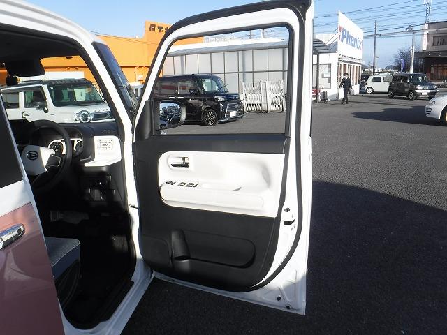 ムーヴキャンバス ストライプスＧ☆ナビ☆前後ドラレコ☆前席ヒーター☆禁煙車☆　社外ナビ・ＤＶＤ再生・ＣＤ録音・ＢＴｏｏｔｈ・Ｂカメラ・前後ドラレコ・前席ヒーター・クリアランスソナー・ＨＯＴカップホルダー・スマートアシスト・レーンディパーチャ・ＬＥＤオートハイビーム・ＬＥＤフォグ（26枚目）