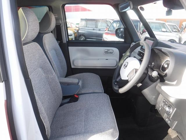 ムーヴキャンバス ストライプスＧ☆ナビ☆前後ドラレコ☆前席ヒーター☆禁煙車☆　社外ナビ・ＤＶＤ再生・ＣＤ録音・ＢＴｏｏｔｈ・Ｂカメラ・前後ドラレコ・前席ヒーター・クリアランスソナー・ＨＯＴカップホルダー・スマートアシスト・レーンディパーチャ・ＬＥＤオートハイビーム・ＬＥＤフォグ（28枚目）