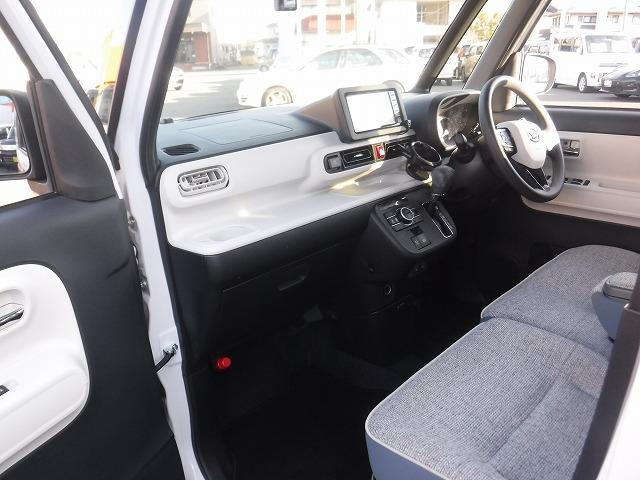 ムーヴキャンバス ストライプスＧ☆ナビ☆前後ドラレコ☆前席ヒーター☆禁煙車☆　社外ナビ・ＤＶＤ再生・ＣＤ録音・ＢＴｏｏｔｈ・Ｂカメラ・前後ドラレコ・前席ヒーター・クリアランスソナー・ＨＯＴカップホルダー・スマートアシスト・レーンディパーチャ・ＬＥＤオートハイビーム・ＬＥＤフォグ（37枚目）