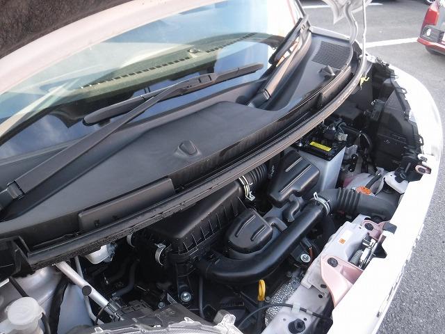 ムーヴキャンバス ストライプスＧ☆ナビ☆前後ドラレコ☆前席ヒーター☆禁煙車☆　社外ナビ・ＤＶＤ再生・ＣＤ録音・ＢＴｏｏｔｈ・Ｂカメラ・前後ドラレコ・前席ヒーター・クリアランスソナー・ＨＯＴカップホルダー・スマートアシスト・レーンディパーチャ・ＬＥＤオートハイビーム・ＬＥＤフォグ（45枚目）