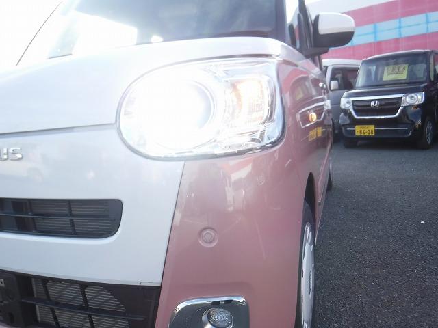 ムーヴキャンバス ストライプスＧ☆ナビ☆前後ドラレコ☆前席ヒーター☆禁煙車☆　社外ナビ・ＤＶＤ再生・ＣＤ録音・ＢＴｏｏｔｈ・Ｂカメラ・前後ドラレコ・前席ヒーター・クリアランスソナー・ＨＯＴカップホルダー・スマートアシスト・レーンディパーチャ・ＬＥＤオートハイビーム・ＬＥＤフォグ（53枚目）