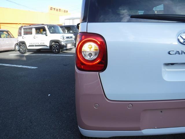 ムーヴキャンバス ストライプスＧ☆ナビ☆前後ドラレコ☆前席ヒーター☆禁煙車☆　社外ナビ・ＤＶＤ再生・ＣＤ録音・ＢＴｏｏｔｈ・Ｂカメラ・前後ドラレコ・前席ヒーター・クリアランスソナー・ＨＯＴカップホルダー・スマートアシスト・レーンディパーチャ・ＬＥＤオートハイビーム・ＬＥＤフォグ（54枚目）