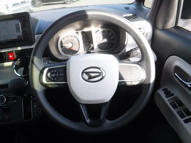 ムーヴキャンバス ストライプスＧ☆ナビ☆前後ドラレコ☆前席ヒーター☆禁煙車☆　社外ナビ・ＤＶＤ再生・ＣＤ録音・ＢＴｏｏｔｈ・Ｂカメラ・前後ドラレコ・前席ヒーター・クリアランスソナー・ＨＯＴカップホルダー・スマートアシスト・レーンディパーチャ・ＬＥＤオートハイビーム・ＬＥＤフォグ（78枚目）