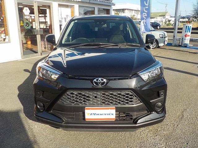 ライズ Ｇターボ☆純正ナビ☆衝突軽減☆修復無し☆禁煙車☆　純正ナビ・Ｂｌｕｅｔｏｏｔｈ・バックカメラ・ビルトインＥＴＣ・クリアランスソナー・オートリトラウィンカーミラー・スマートアシスト・レーンディパーチャー・ＬＥＤオートハイビームＵＳＢ充電ソケット（2枚目）