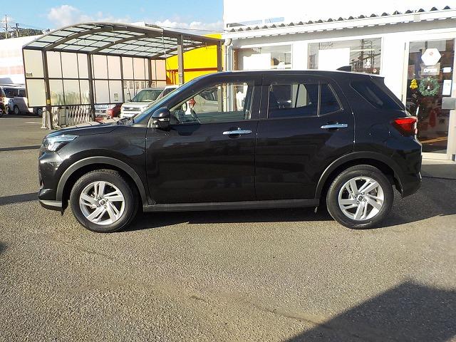 ライズ Ｇターボ☆純正ナビ☆衝突軽減☆修復無し☆禁煙車☆　純正ナビ・Ｂｌｕｅｔｏｏｔｈ・バックカメラ・ビルトインＥＴＣ・クリアランスソナー・オートリトラウィンカーミラー・スマートアシスト・レーンディパーチャー・ＬＥＤオートハイビームＵＳＢ充電ソケット（8枚目）