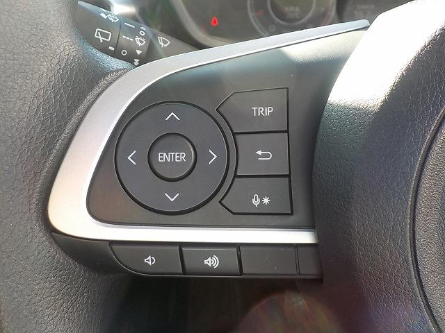 ライズ Ｇターボ☆純正ナビ☆衝突軽減☆修復無し☆禁煙車☆　純正ナビ・Ｂｌｕｅｔｏｏｔｈ・バックカメラ・ビルトインＥＴＣ・クリアランスソナー・オートリトラウィンカーミラー・スマートアシスト・レーンディパーチャー・ＬＥＤオートハイビームＵＳＢ充電ソケット（11枚目）