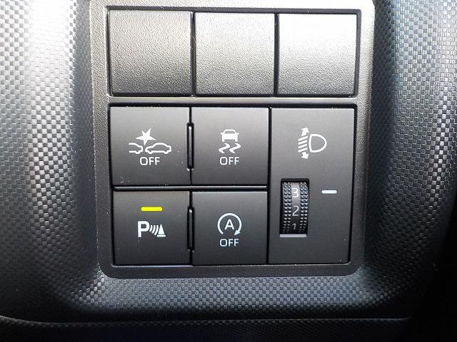 ライズ Ｇターボ☆純正ナビ☆衝突軽減☆修復無し☆禁煙車☆　純正ナビ・Ｂｌｕｅｔｏｏｔｈ・バックカメラ・ビルトインＥＴＣ・クリアランスソナー・オートリトラウィンカーミラー・スマートアシスト・レーンディパーチャー・ＬＥＤオートハイビームＵＳＢ充電ソケット（16枚目）