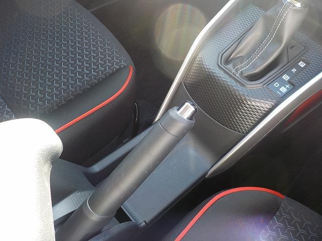 ライズ Ｇターボ☆純正ナビ☆衝突軽減☆修復無し☆禁煙車☆　純正ナビ・Ｂｌｕｅｔｏｏｔｈ・バックカメラ・ビルトインＥＴＣ・クリアランスソナー・オートリトラウィンカーミラー・スマートアシスト・レーンディパーチャー・ＬＥＤオートハイビームＵＳＢ充電ソケット（26枚目）