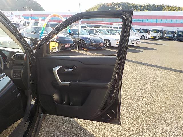 ライズ Ｇターボ☆純正ナビ☆衝突軽減☆修復無し☆禁煙車☆　純正ナビ・Ｂｌｕｅｔｏｏｔｈ・バックカメラ・ビルトインＥＴＣ・クリアランスソナー・オートリトラウィンカーミラー・スマートアシスト・レーンディパーチャー・ＬＥＤオートハイビームＵＳＢ充電ソケット（27枚目）