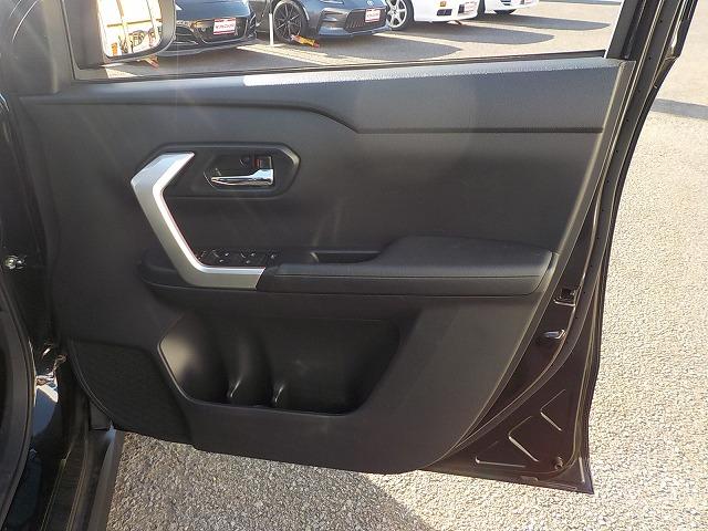 ライズ Ｇターボ☆純正ナビ☆衝突軽減☆修復無し☆禁煙車☆　純正ナビ・Ｂｌｕｅｔｏｏｔｈ・バックカメラ・ビルトインＥＴＣ・クリアランスソナー・オートリトラウィンカーミラー・スマートアシスト・レーンディパーチャー・ＬＥＤオートハイビームＵＳＢ充電ソケット（28枚目）