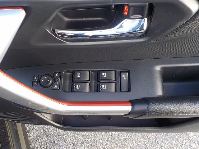 ライズ Ｇターボ☆純正ナビ☆衝突軽減☆修復無し☆禁煙車☆　純正ナビ・Ｂｌｕｅｔｏｏｔｈ・バックカメラ・ビルトインＥＴＣ・クリアランスソナー・オートリトラウィンカーミラー・スマートアシスト・レーンディパーチャー・ＬＥＤオートハイビームＵＳＢ充電ソケット（29枚目）