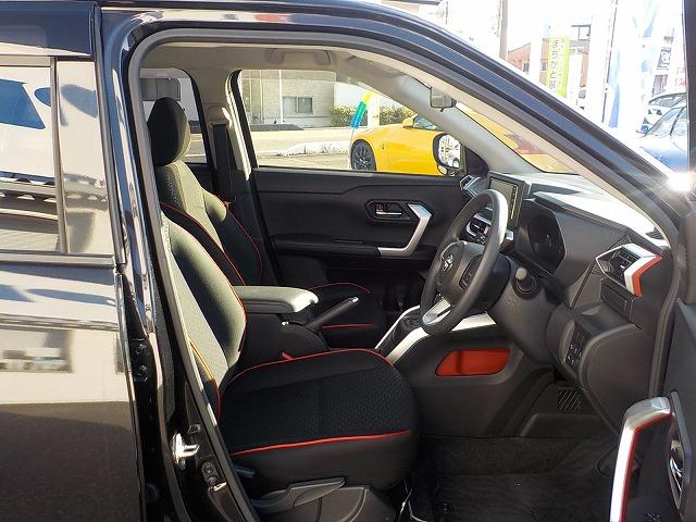 ライズ Ｇターボ☆純正ナビ☆衝突軽減☆修復無し☆禁煙車☆　純正ナビ・Ｂｌｕｅｔｏｏｔｈ・バックカメラ・ビルトインＥＴＣ・クリアランスソナー・オートリトラウィンカーミラー・スマートアシスト・レーンディパーチャー・ＬＥＤオートハイビームＵＳＢ充電ソケット（30枚目）