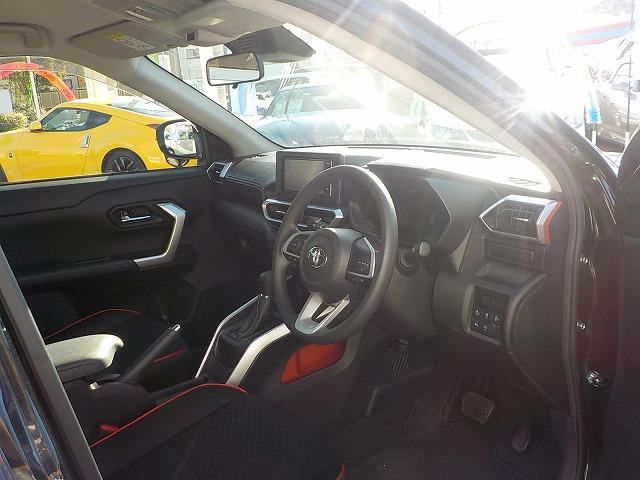 ライズ Ｇターボ☆純正ナビ☆衝突軽減☆修復無し☆禁煙車☆　純正ナビ・Ｂｌｕｅｔｏｏｔｈ・バックカメラ・ビルトインＥＴＣ・クリアランスソナー・オートリトラウィンカーミラー・スマートアシスト・レーンディパーチャー・ＬＥＤオートハイビームＵＳＢ充電ソケット（32枚目）