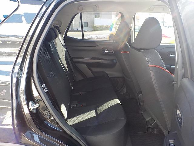 ライズ Ｇターボ☆純正ナビ☆衝突軽減☆修復無し☆禁煙車☆　純正ナビ・Ｂｌｕｅｔｏｏｔｈ・バックカメラ・ビルトインＥＴＣ・クリアランスソナー・オートリトラウィンカーミラー・スマートアシスト・レーンディパーチャー・ＬＥＤオートハイビームＵＳＢ充電ソケット（33枚目）