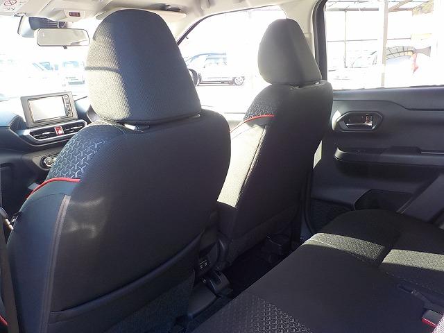 ライズ Ｇターボ☆純正ナビ☆衝突軽減☆修復無し☆禁煙車☆　純正ナビ・Ｂｌｕｅｔｏｏｔｈ・バックカメラ・ビルトインＥＴＣ・クリアランスソナー・オートリトラウィンカーミラー・スマートアシスト・レーンディパーチャー・ＬＥＤオートハイビームＵＳＢ充電ソケット（40枚目）