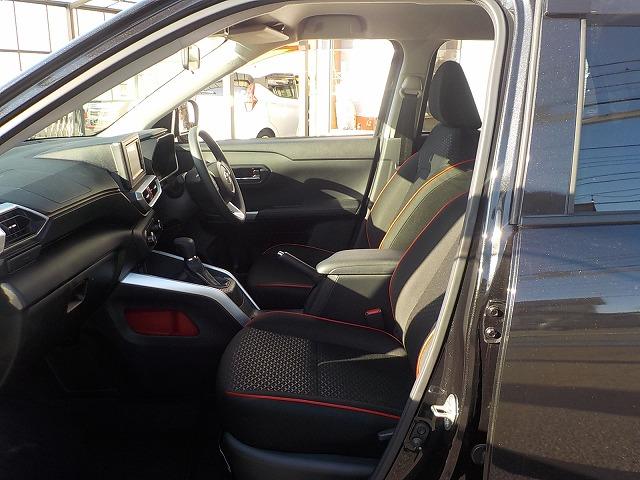 ライズ Ｇターボ☆純正ナビ☆衝突軽減☆修復無し☆禁煙車☆　純正ナビ・Ｂｌｕｅｔｏｏｔｈ・バックカメラ・ビルトインＥＴＣ・クリアランスソナー・オートリトラウィンカーミラー・スマートアシスト・レーンディパーチャー・ＬＥＤオートハイビームＵＳＢ充電ソケット（42枚目）