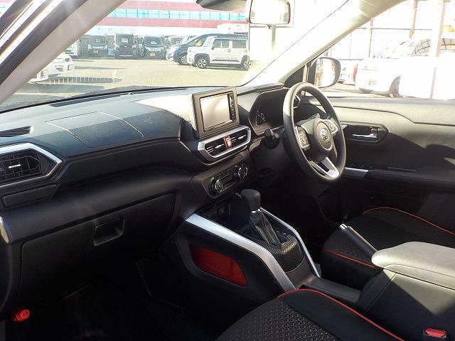 ライズ Ｇターボ☆純正ナビ☆衝突軽減☆修復無し☆禁煙車☆　純正ナビ・Ｂｌｕｅｔｏｏｔｈ・バックカメラ・ビルトインＥＴＣ・クリアランスソナー・オートリトラウィンカーミラー・スマートアシスト・レーンディパーチャー・ＬＥＤオートハイビームＵＳＢ充電ソケット（44枚目）