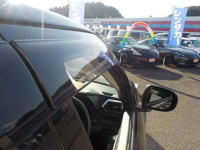 ライズ Ｇターボ☆純正ナビ☆衝突軽減☆修復無し☆禁煙車☆　純正ナビ・Ｂｌｕｅｔｏｏｔｈ・バックカメラ・ビルトインＥＴＣ・クリアランスソナー・オートリトラウィンカーミラー・スマートアシスト・レーンディパーチャー・ＬＥＤオートハイビームＵＳＢ充電ソケット（54枚目）