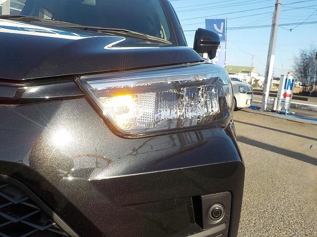 ライズ Ｇターボ☆純正ナビ☆衝突軽減☆修復無し☆禁煙車☆　純正ナビ・Ｂｌｕｅｔｏｏｔｈ・バックカメラ・ビルトインＥＴＣ・クリアランスソナー・オートリトラウィンカーミラー・スマートアシスト・レーンディパーチャー・ＬＥＤオートハイビームＵＳＢ充電ソケット（58枚目）