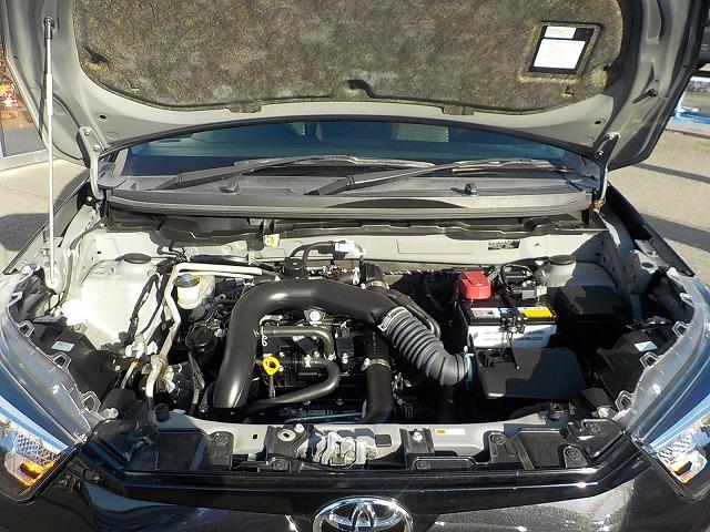 ライズ Ｇターボ☆純正ナビ☆衝突軽減☆修復無し☆禁煙車☆　純正ナビ・Ｂｌｕｅｔｏｏｔｈ・バックカメラ・ビルトインＥＴＣ・クリアランスソナー・オートリトラウィンカーミラー・スマートアシスト・レーンディパーチャー・ＬＥＤオートハイビームＵＳＢ充電ソケット（63枚目）