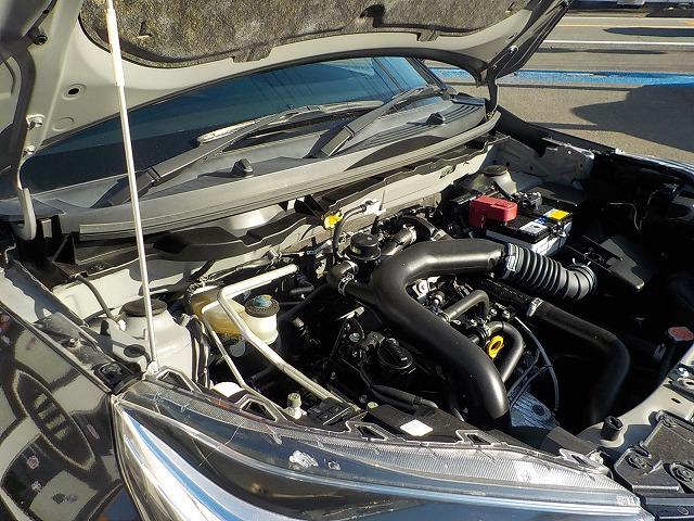 ライズ Ｇターボ☆純正ナビ☆衝突軽減☆修復無し☆禁煙車☆　純正ナビ・Ｂｌｕｅｔｏｏｔｈ・バックカメラ・ビルトインＥＴＣ・クリアランスソナー・オートリトラウィンカーミラー・スマートアシスト・レーンディパーチャー・ＬＥＤオートハイビームＵＳＢ充電ソケット（64枚目）