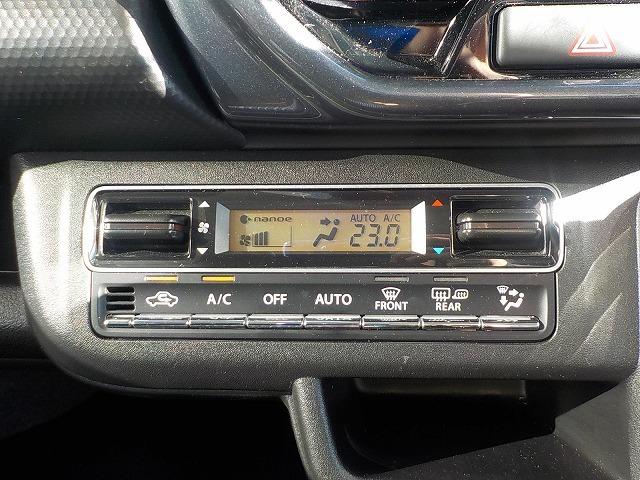 ハスラー Ｊスタイルターボ☆８型ナビ☆全方位カメラ☆修復無☆禁煙車☆　純正８型ナビ・ＤＶＤ再生・ＣＤ録音・Ｉｐｏｄ接続・ＵＳＢ＆ＢＴｏｏｔｈ・ＥＴＣ・全方位カメラ・前席ヒーター・後方ソナー・レーダークルーズ＆操舵支援・ＬＥＤオートハイビーム・タフスタイル用デカール仕様（14枚目）