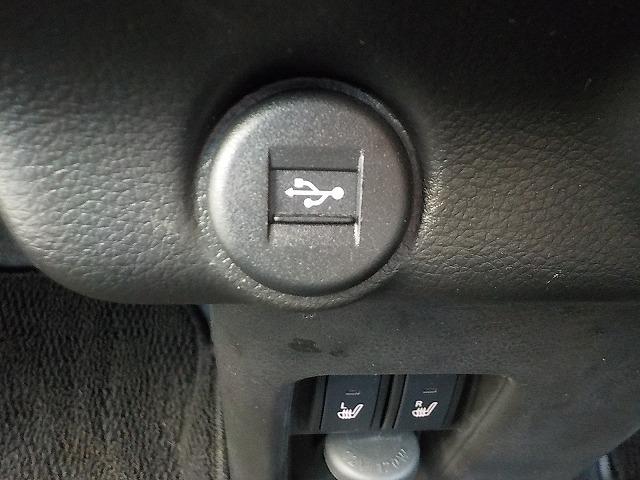 ハスラー Ｊスタイルターボ☆８型ナビ☆全方位カメラ☆修復無☆禁煙車☆　純正８型ナビ・ＤＶＤ再生・ＣＤ録音・Ｉｐｏｄ接続・ＵＳＢ＆ＢＴｏｏｔｈ・ＥＴＣ・全方位カメラ・前席ヒーター・後方ソナー・レーダークルーズ＆操舵支援・ＬＥＤオートハイビーム・タフスタイル用デカール仕様（15枚目）