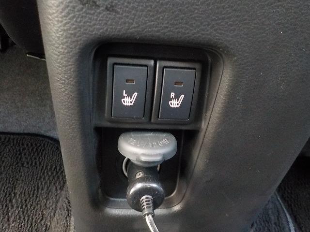 ハスラー Ｊスタイルターボ☆８型ナビ☆全方位カメラ☆修復無☆禁煙車☆　純正８型ナビ・ＤＶＤ再生・ＣＤ録音・Ｉｐｏｄ接続・ＵＳＢ＆ＢＴｏｏｔｈ・ＥＴＣ・全方位カメラ・前席ヒーター・後方ソナー・レーダークルーズ＆操舵支援・ＬＥＤオートハイビーム・タフスタイル用デカール仕様（16枚目）