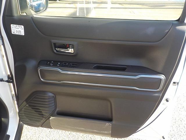 ハスラー Ｊスタイルターボ☆８型ナビ☆全方位カメラ☆修復無☆禁煙車☆　純正８型ナビ・ＤＶＤ再生・ＣＤ録音・Ｉｐｏｄ接続・ＵＳＢ＆ＢＴｏｏｔｈ・ＥＴＣ・全方位カメラ・前席ヒーター・後方ソナー・レーダークルーズ＆操舵支援・ＬＥＤオートハイビーム・タフスタイル用デカール仕様（32枚目）