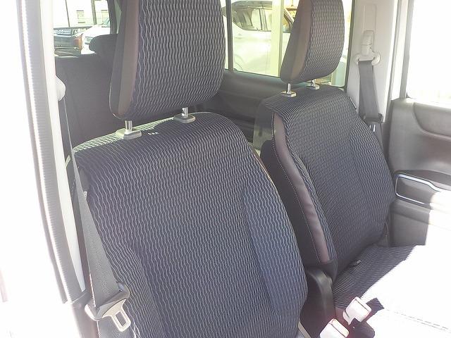 ハスラー Ｊスタイルターボ☆８型ナビ☆全方位カメラ☆修復無☆禁煙車☆　純正８型ナビ・ＤＶＤ再生・ＣＤ録音・Ｉｐｏｄ接続・ＵＳＢ＆ＢＴｏｏｔｈ・ＥＴＣ・全方位カメラ・前席ヒーター・後方ソナー・レーダークルーズ＆操舵支援・ＬＥＤオートハイビーム・タフスタイル用デカール仕様（44枚目）