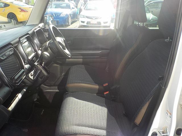 ハスラー Ｊスタイルターボ☆８型ナビ☆全方位カメラ☆修復無☆禁煙車☆　純正８型ナビ・ＤＶＤ再生・ＣＤ録音・Ｉｐｏｄ接続・ＵＳＢ＆ＢＴｏｏｔｈ・ＥＴＣ・全方位カメラ・前席ヒーター・後方ソナー・レーダークルーズ＆操舵支援・ＬＥＤオートハイビーム・タフスタイル用デカール仕様（46枚目）