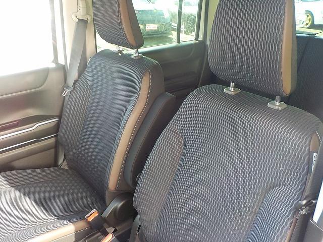 ハスラー Ｊスタイルターボ☆８型ナビ☆全方位カメラ☆修復無☆禁煙車☆　純正８型ナビ・ＤＶＤ再生・ＣＤ録音・Ｉｐｏｄ接続・ＵＳＢ＆ＢＴｏｏｔｈ・ＥＴＣ・全方位カメラ・前席ヒーター・後方ソナー・レーダークルーズ＆操舵支援・ＬＥＤオートハイビーム・タフスタイル用デカール仕様（47枚目）