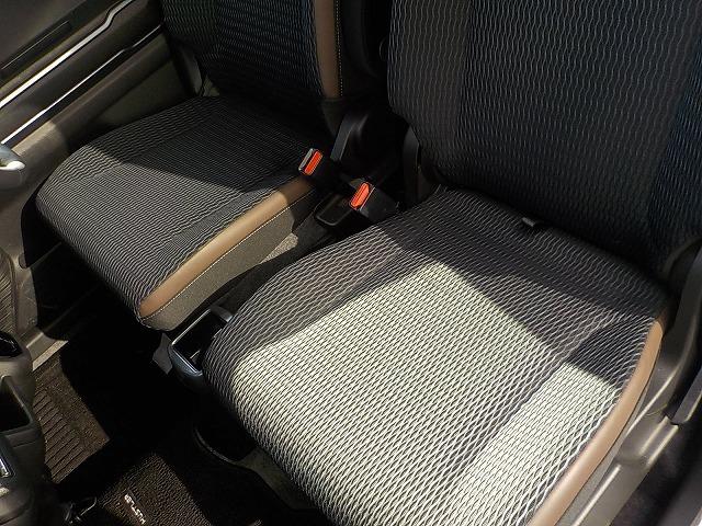 ハスラー Ｊスタイルターボ☆８型ナビ☆全方位カメラ☆修復無☆禁煙車☆　純正８型ナビ・ＤＶＤ再生・ＣＤ録音・Ｉｐｏｄ接続・ＵＳＢ＆ＢＴｏｏｔｈ・ＥＴＣ・全方位カメラ・前席ヒーター・後方ソナー・レーダークルーズ＆操舵支援・ＬＥＤオートハイビーム・タフスタイル用デカール仕様（48枚目）