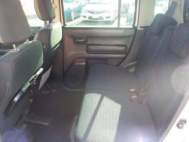 ハスラー Ｊスタイルターボ☆８型ナビ☆全方位カメラ☆修復無☆禁煙車☆　純正８型ナビ・ＤＶＤ再生・ＣＤ録音・Ｉｐｏｄ接続・ＵＳＢ＆ＢＴｏｏｔｈ・ＥＴＣ・全方位カメラ・前席ヒーター・後方ソナー・レーダークルーズ＆操舵支援・ＬＥＤオートハイビーム・タフスタイル用デカール仕様（52枚目）