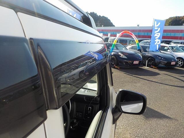 ハスラー Ｊスタイルターボ☆８型ナビ☆全方位カメラ☆修復無☆禁煙車☆　純正８型ナビ・ＤＶＤ再生・ＣＤ録音・Ｉｐｏｄ接続・ＵＳＢ＆ＢＴｏｏｔｈ・ＥＴＣ・全方位カメラ・前席ヒーター・後方ソナー・レーダークルーズ＆操舵支援・ＬＥＤオートハイビーム・タフスタイル用デカール仕様（60枚目）