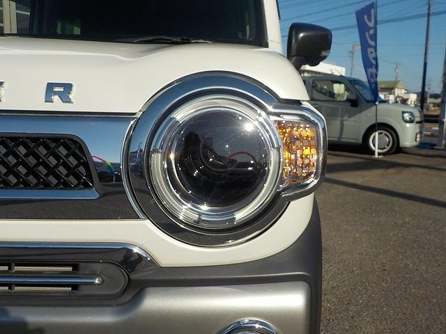 ハスラー Ｊスタイルターボ☆８型ナビ☆全方位カメラ☆修復無☆禁煙車☆　純正８型ナビ・ＤＶＤ再生・ＣＤ録音・Ｉｐｏｄ接続・ＵＳＢ＆ＢＴｏｏｔｈ・ＥＴＣ・全方位カメラ・前席ヒーター・後方ソナー・レーダークルーズ＆操舵支援・ＬＥＤオートハイビーム・タフスタイル用デカール仕様（62枚目）