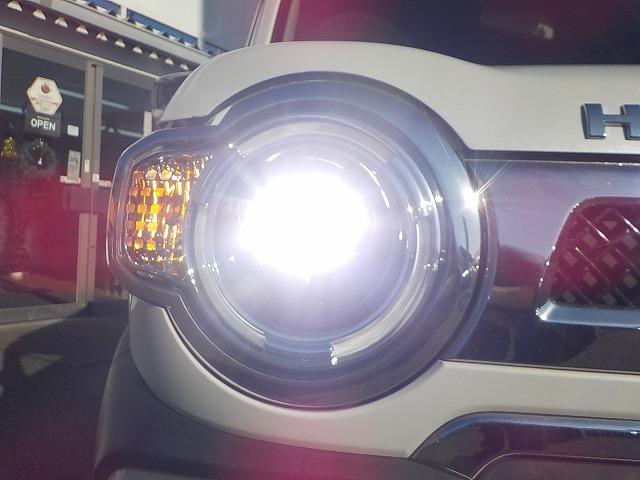 ハスラー Ｊスタイルターボ☆８型ナビ☆全方位カメラ☆修復無☆禁煙車☆　純正８型ナビ・ＤＶＤ再生・ＣＤ録音・Ｉｐｏｄ接続・ＵＳＢ＆ＢＴｏｏｔｈ・ＥＴＣ・全方位カメラ・前席ヒーター・後方ソナー・レーダークルーズ＆操舵支援・ＬＥＤオートハイビーム・タフスタイル用デカール仕様（63枚目）