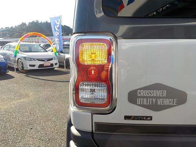 ハスラー Ｊスタイルターボ☆８型ナビ☆全方位カメラ☆修復無☆禁煙車☆　純正８型ナビ・ＤＶＤ再生・ＣＤ録音・Ｉｐｏｄ接続・ＵＳＢ＆ＢＴｏｏｔｈ・ＥＴＣ・全方位カメラ・前席ヒーター・後方ソナー・レーダークルーズ＆操舵支援・ＬＥＤオートハイビーム・タフスタイル用デカール仕様（67枚目）