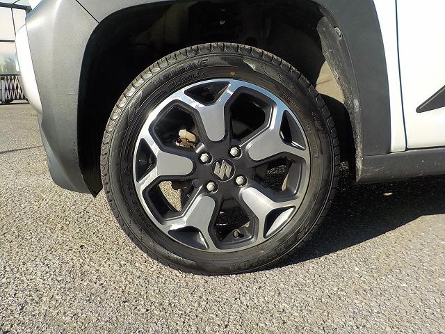 ハスラー Ｊスタイルターボ☆８型ナビ☆全方位カメラ☆修復無☆禁煙車☆　純正８型ナビ・ＤＶＤ再生・ＣＤ録音・Ｉｐｏｄ接続・ＵＳＢ＆ＢＴｏｏｔｈ・ＥＴＣ・全方位カメラ・前席ヒーター・後方ソナー・レーダークルーズ＆操舵支援・ＬＥＤオートハイビーム・タフスタイル用デカール仕様（79枚目）