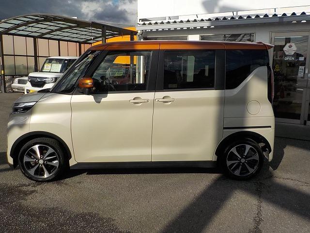 ｅＫクロススペース Ｇ　ＭＩ－ＰＩＬＯＴ　☆修復歴無し☆禁煙車☆車検Ｒ９年５月迄　☆ナビ☆Ｂｌｕｅｔｏｏｔｈ☆バックカメラ☆ドラレコ☆ＥＴＣ☆クリアランスソナー☆前席ヒーター☆電動スライドドア☆電動パーキング☆オートブレーキホールド☆レーダークルーズ☆ハンドル支援☆ヒルアシスト☆（5枚目）