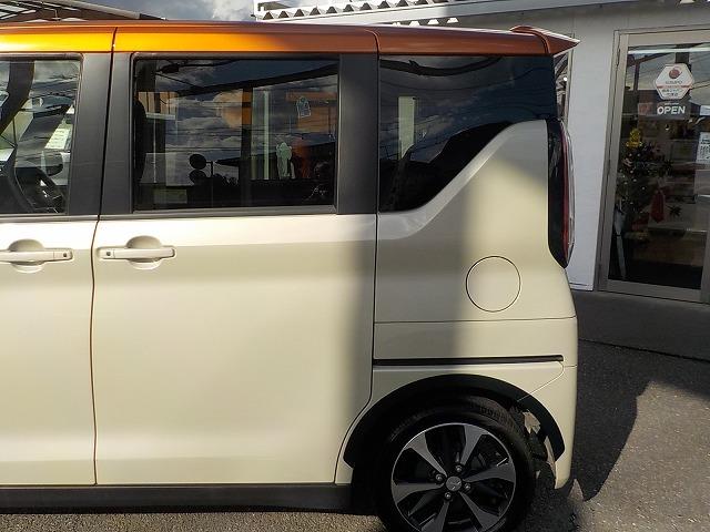 ｅＫクロススペース Ｇ　ＭＩ－ＰＩＬＯＴ　☆修復歴無し☆禁煙車☆車検Ｒ９年５月迄　☆ナビ☆Ｂｌｕｅｔｏｏｔｈ☆バックカメラ☆ドラレコ☆ＥＴＣ☆クリアランスソナー☆前席ヒーター☆電動スライドドア☆電動パーキング☆オートブレーキホールド☆レーダークルーズ☆ハンドル支援☆ヒルアシスト☆（7枚目）
